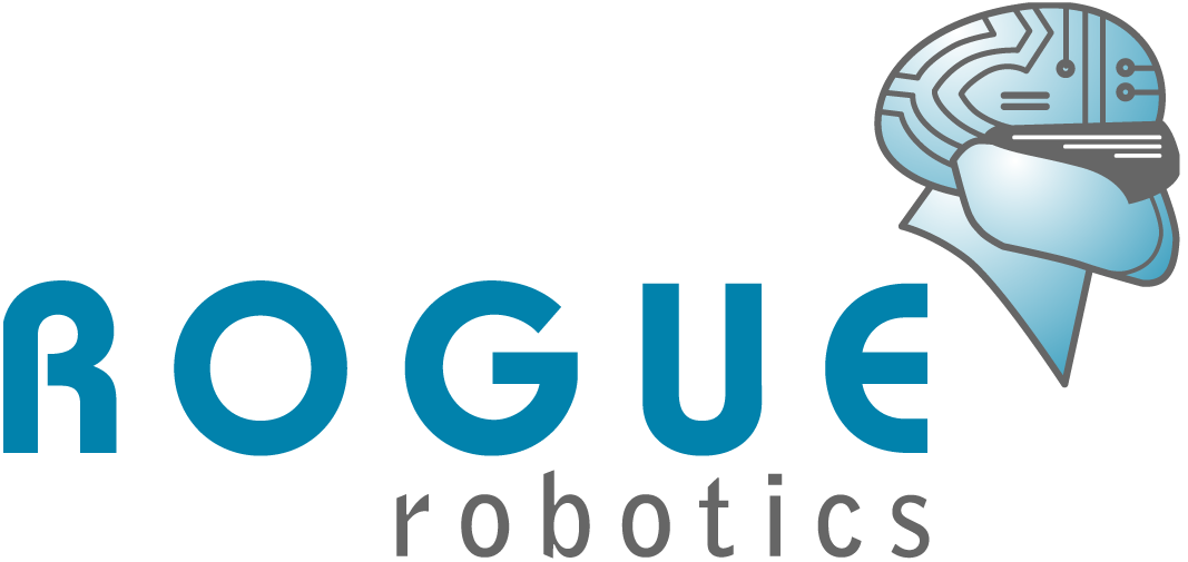 Rogue Robotics